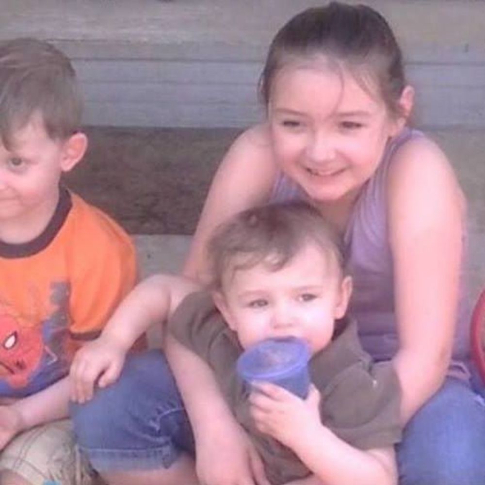 Meet your Posher, Janie